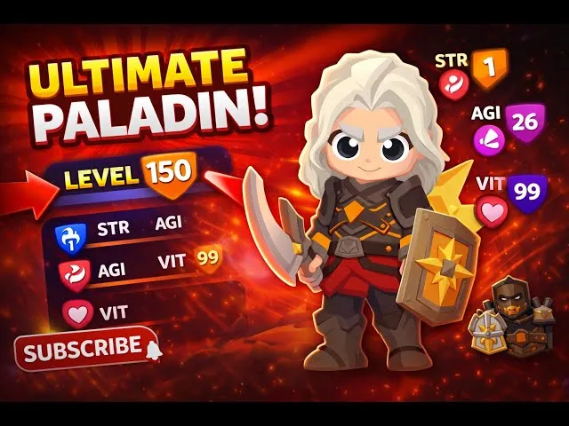 SpiritVale Titanplate Set Guide — The Ultimate Tank Artifact