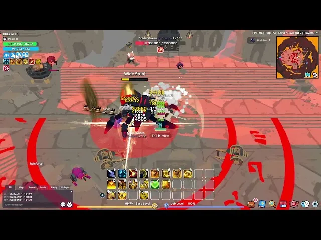 SpiritVale Boss Guide — Strategies, Loot and Summoning for All World Bosses