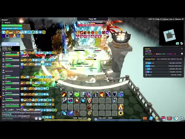 SpiritVale World Boss Loot Guide — All Drop Tables and Rare Items