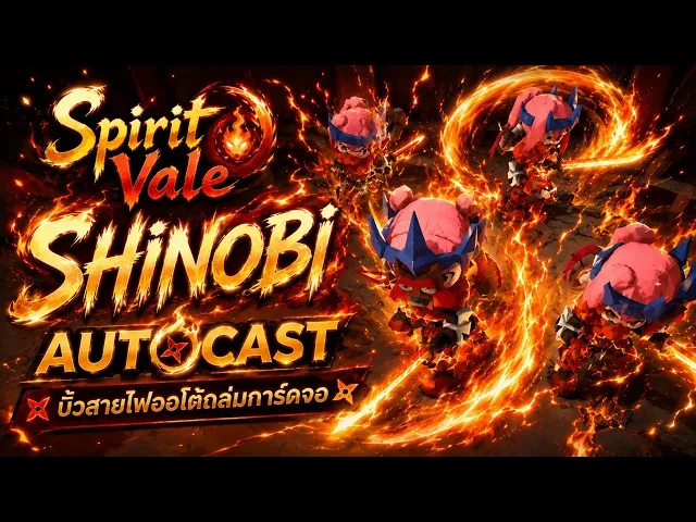 SpiritVale Card Farming Guide — How to Get Rare Cards and Boss Drops