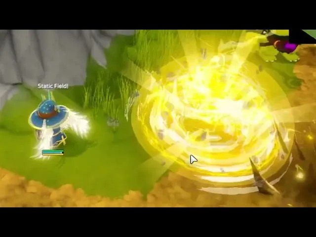 SpiritVale Mage to Wizard Guide — Elemental Magic and AoE Mastery