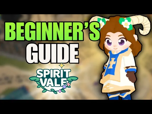 SpiritVale Code Sources Guide — Where to Find New Redeem Codes