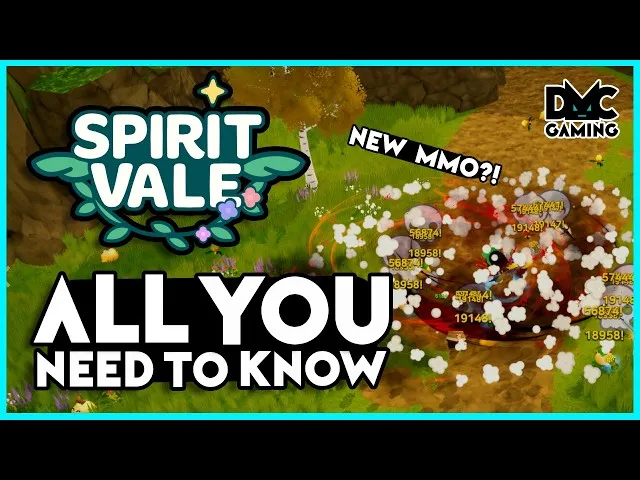 SpiritVale Codes — Active Redeem Codes, Rewards and How to Redeem
