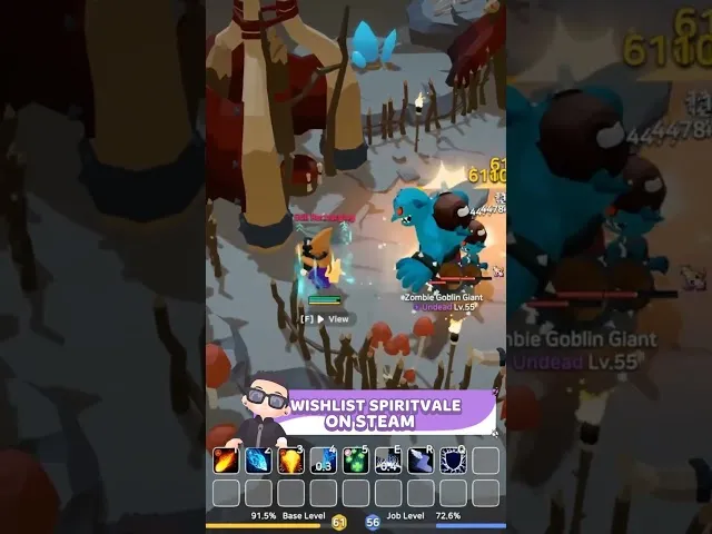 SpiritVale Expired Codes List — Inactive and Outdated Redeem Codes