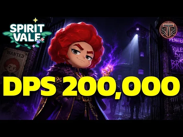 SpiritVale Slotted Gear Value Guide — Why Card Slots Beat Tier Color
