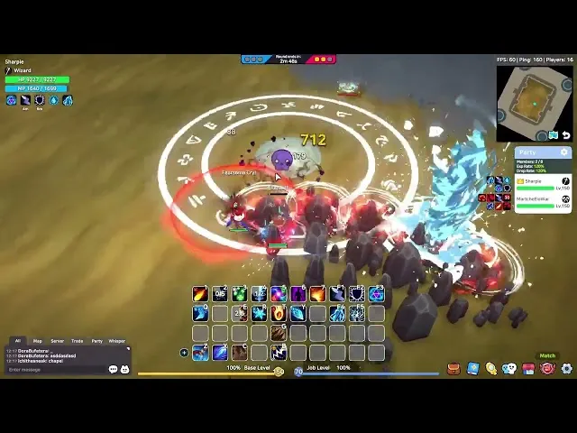 SpiritVale Party and Guild System — Bonuses, Tips and Strategy