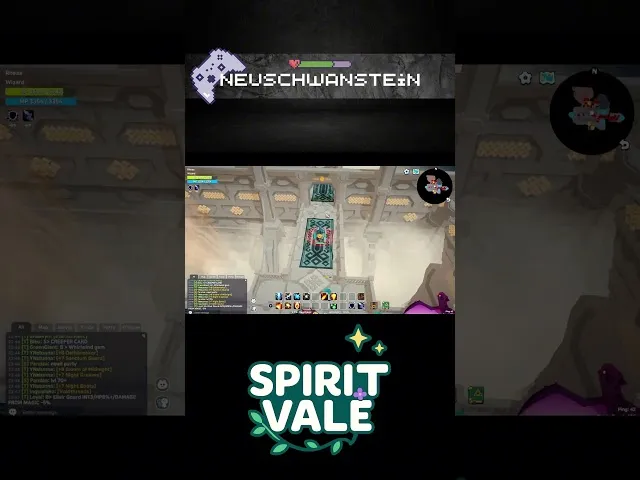 SpiritVale Skill and Stat Reset Guide — Waybinder NPC Walkthrough