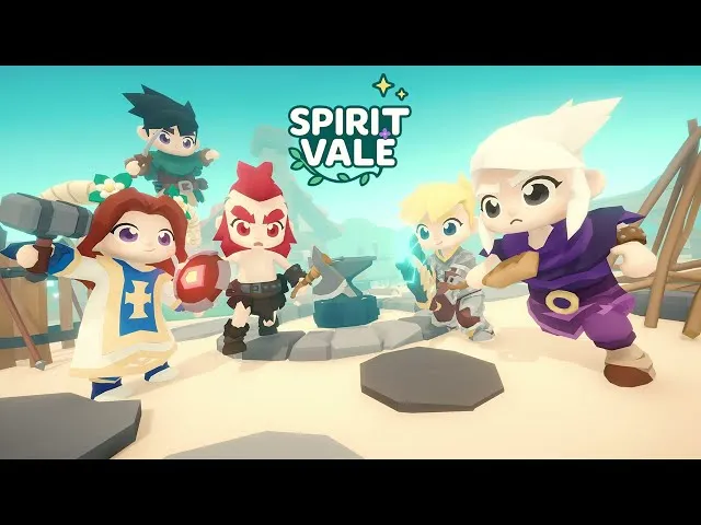 SpiritVale Job Level Advancement Guide — How to Unlock Your Advanced Class