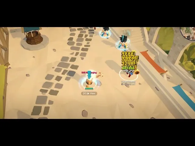 SpiritVale Leveling Guide — Fast Leveling From 1 to 150 and Job 70
