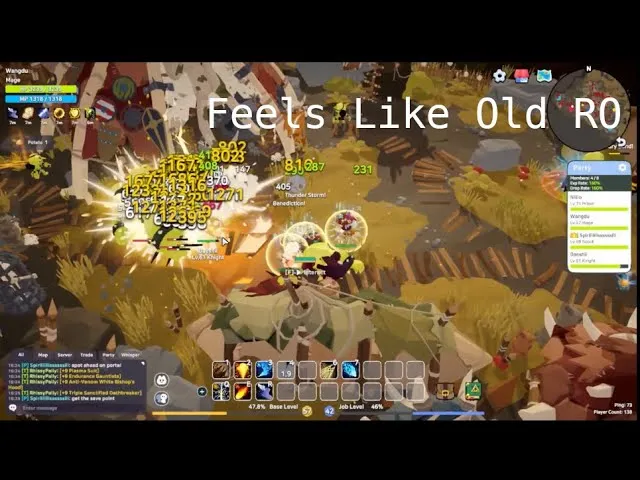 SpiritVale Maps Guide — Complete Overview of All 35+ Maps