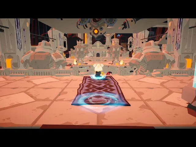 SpiritVale New Content Guide — Maps, Bosses, Classes and Features