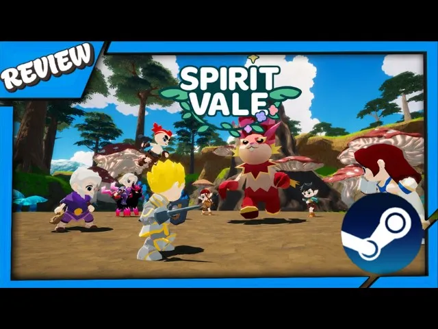 SpiritVale Vending Guide — How to Sell Items Using Vending Stalls