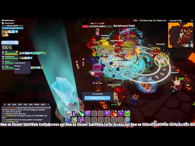 SpiritVale Best Server Guide — How to Choose the Right Server