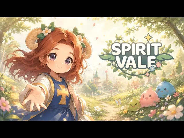 SpiritVale Cross-Server Guide — Cross-Server Features, Auction House and Grouping