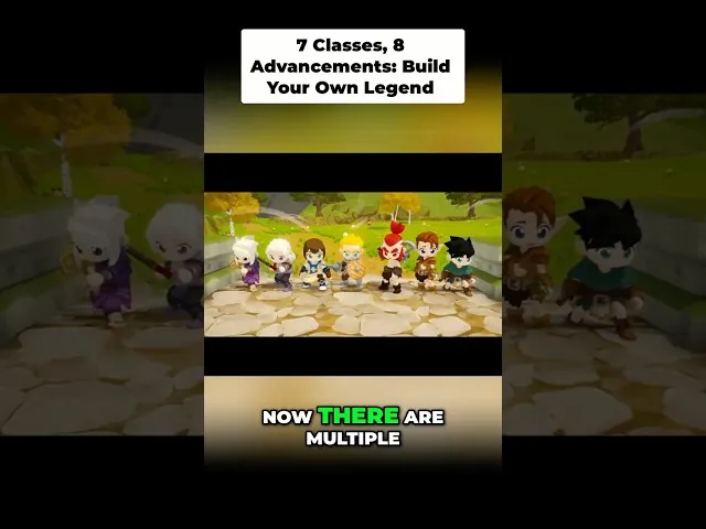 SpiritVale Class Tier List — Best Classes Ranked for Every Role